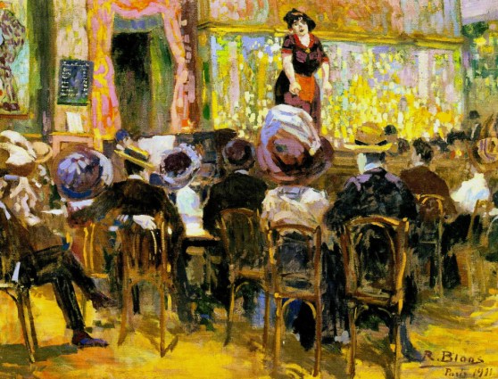 bloos-richard-german-1878-1957-cafc3a9-chantant-in-paris-1911