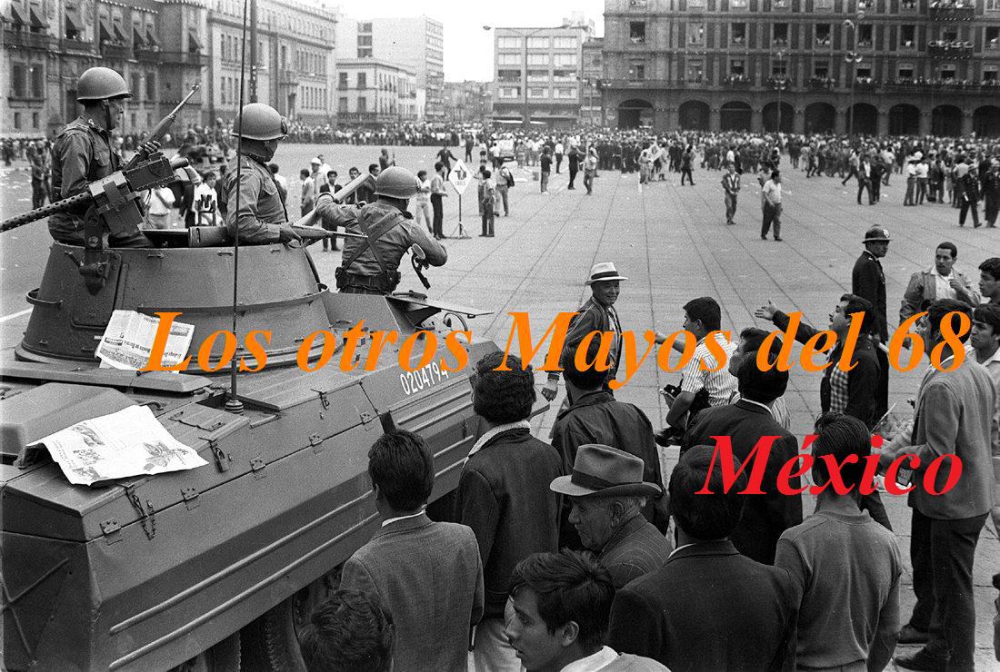 © Armando Lenin Salgado27 de septiembre de 1968