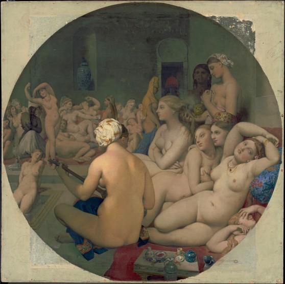 le_bain_turc_by_jean_auguste_dominique_ingres