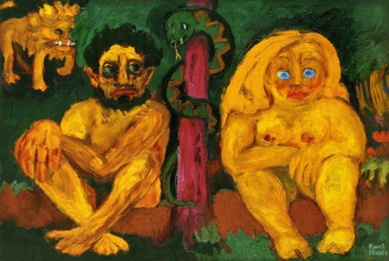 nolde