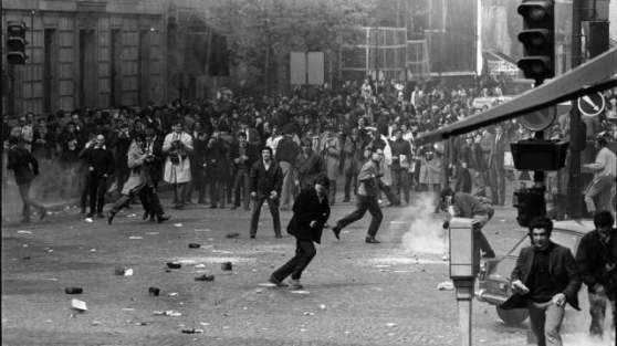 3 maig_enfrontaments