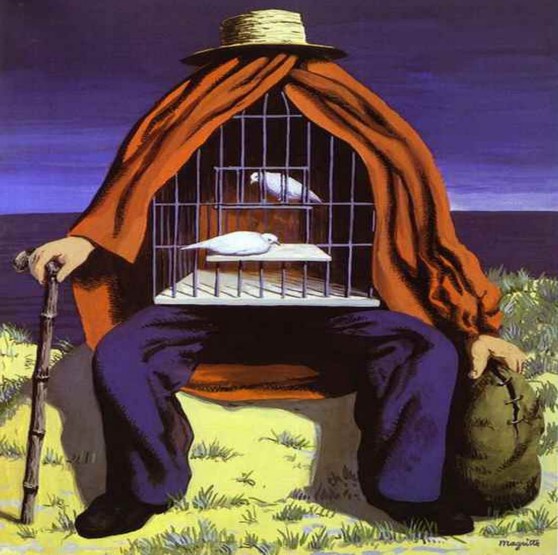 art-rene-magritte-la-therapeute-1941-1