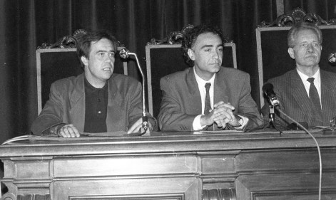 Inaguració L'espai viscut b